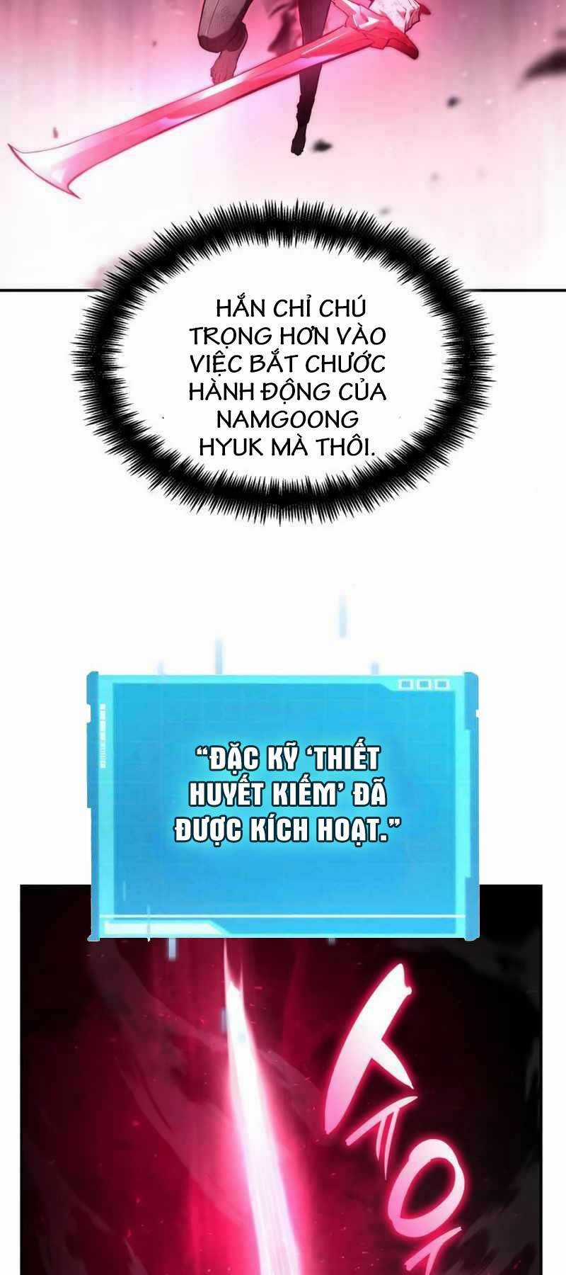 Vô Hạn Tử Linh Sư Chapter 52 trang 20