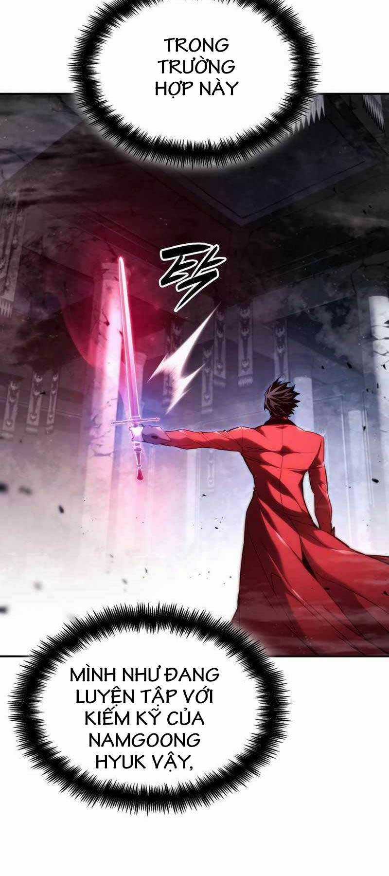 Vô Hạn Tử Linh Sư Chapter 52 trang 22