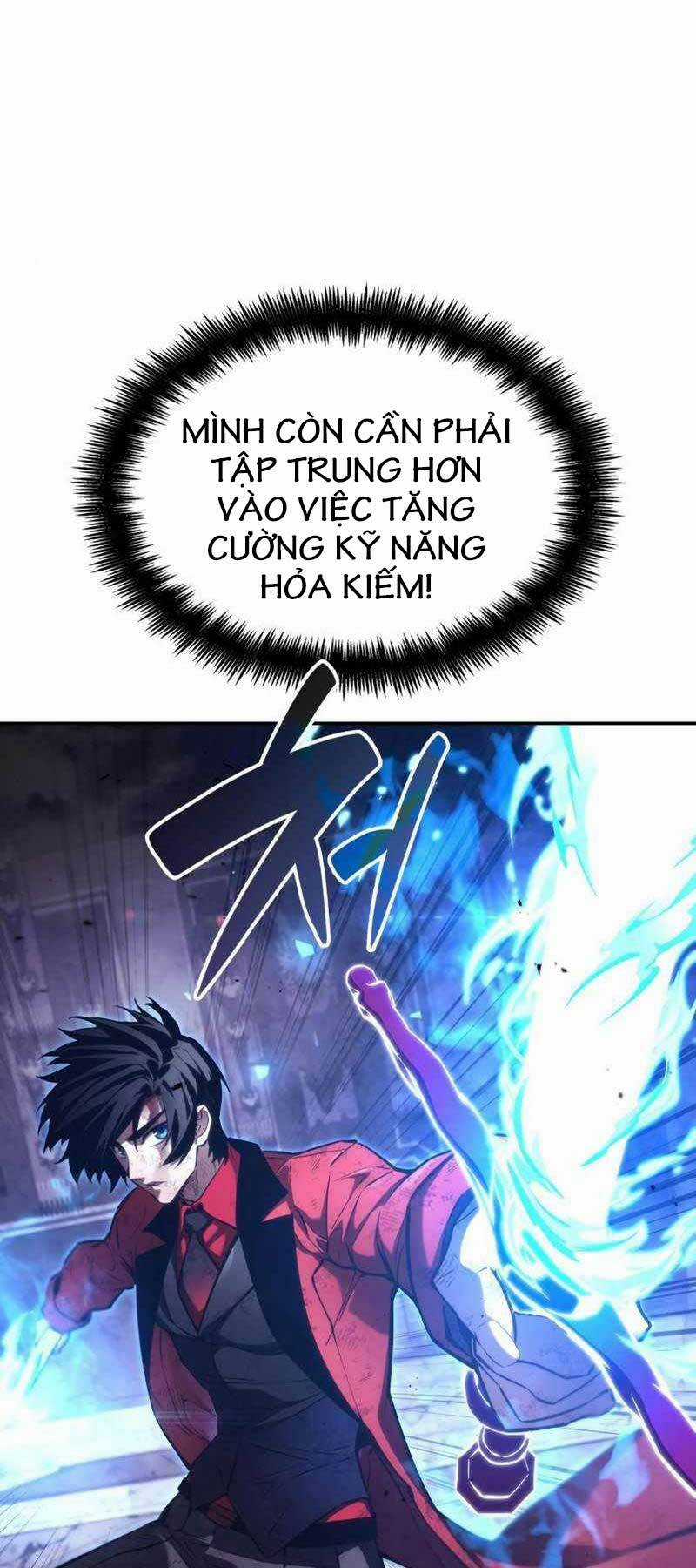 Vô Hạn Tử Linh Sư Chapter 52 trang 23