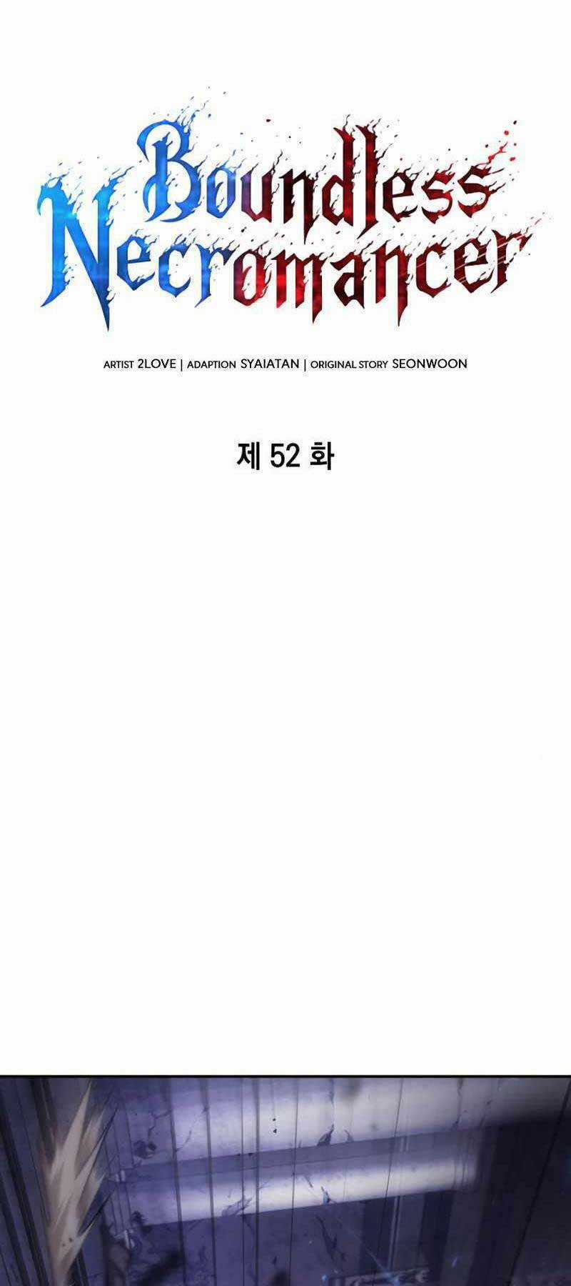 Vô Hạn Tử Linh Sư Chapter 52 trang 25