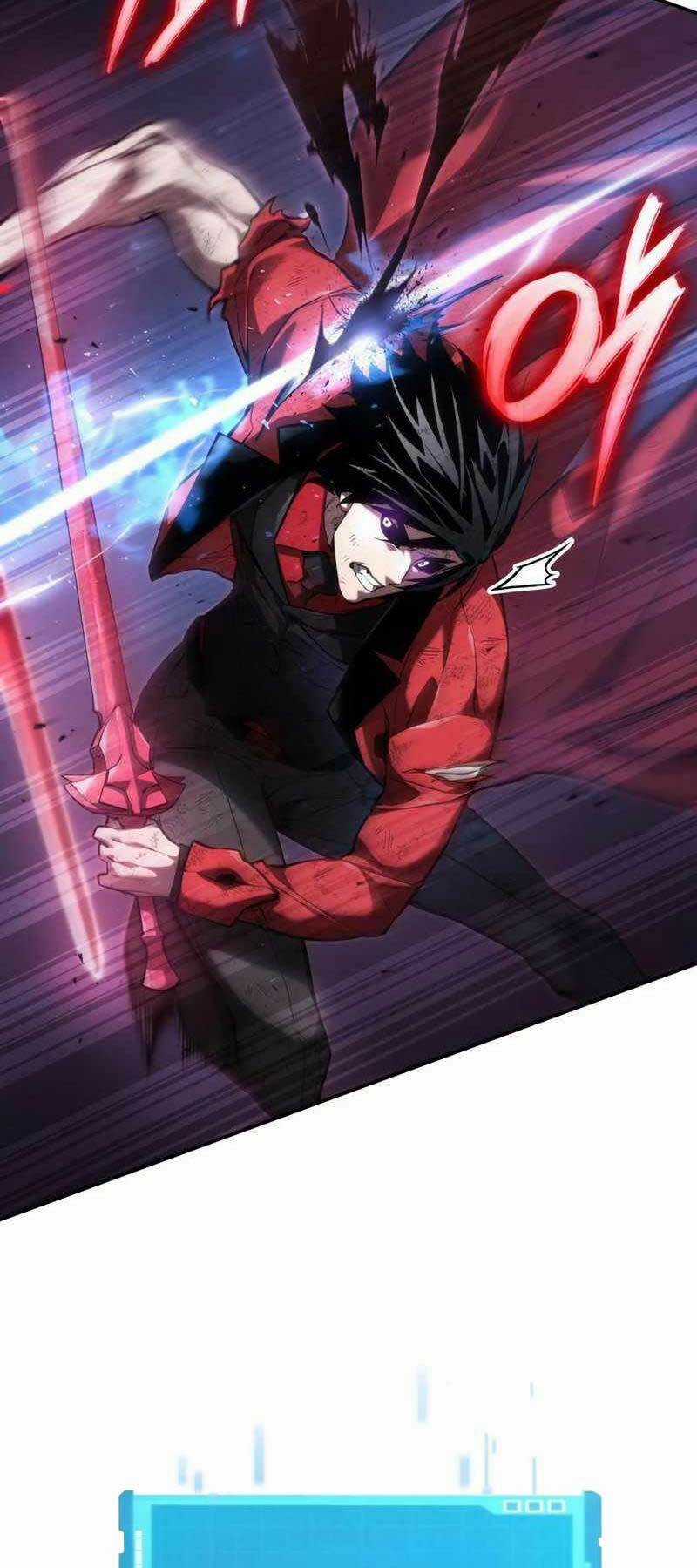 Vô Hạn Tử Linh Sư Chapter 52 trang 27