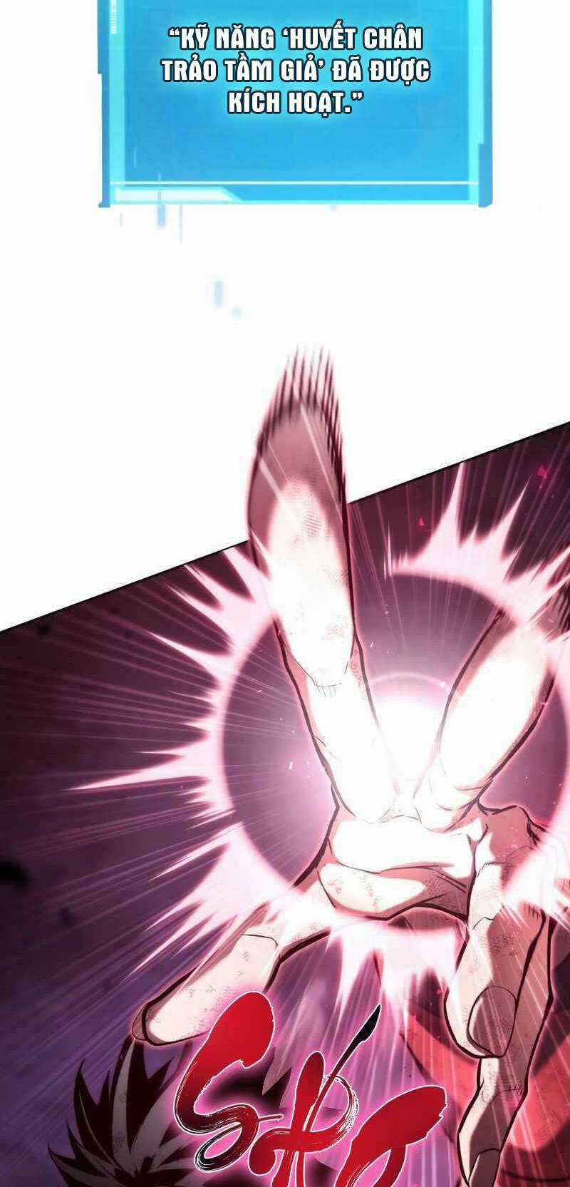 Vô Hạn Tử Linh Sư Chapter 52 trang 28