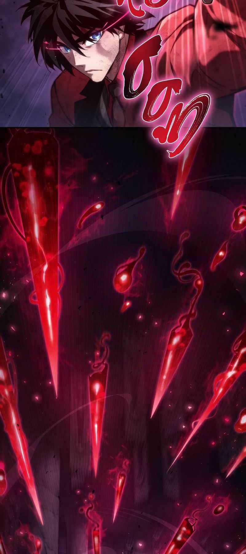 Vô Hạn Tử Linh Sư Chapter 52 trang 29