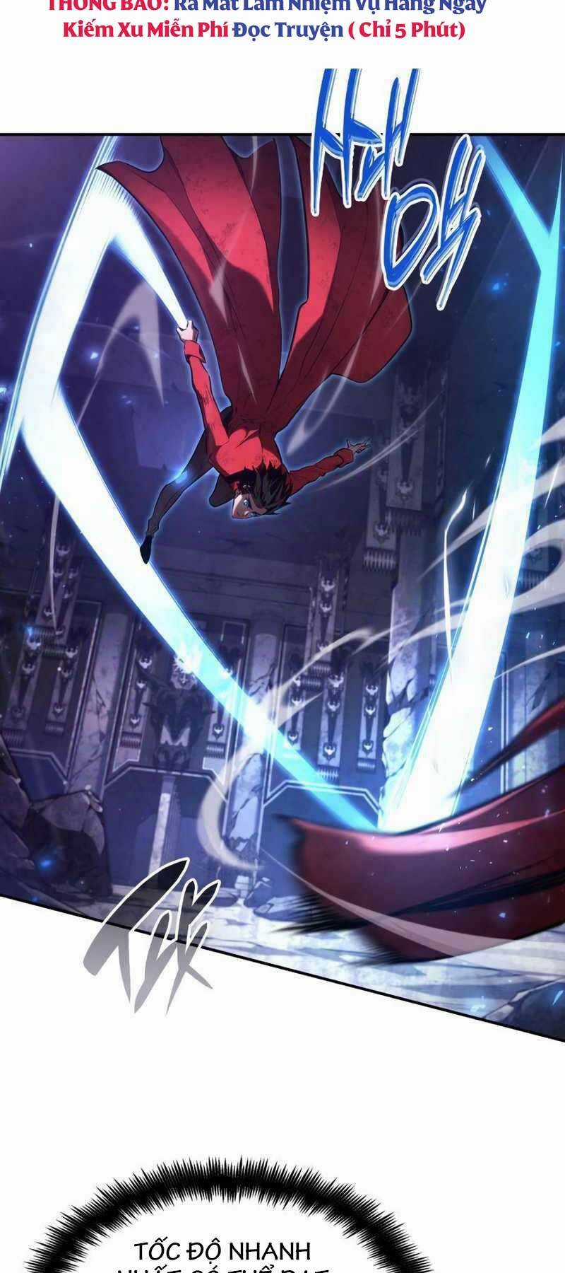 Vô Hạn Tử Linh Sư Chapter 52 trang 3