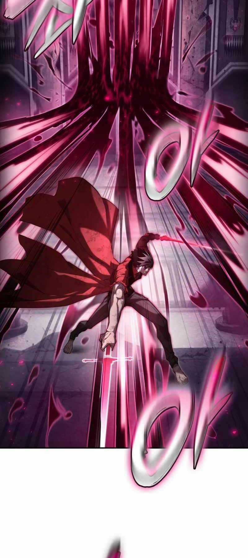 Vô Hạn Tử Linh Sư Chapter 52 trang 33