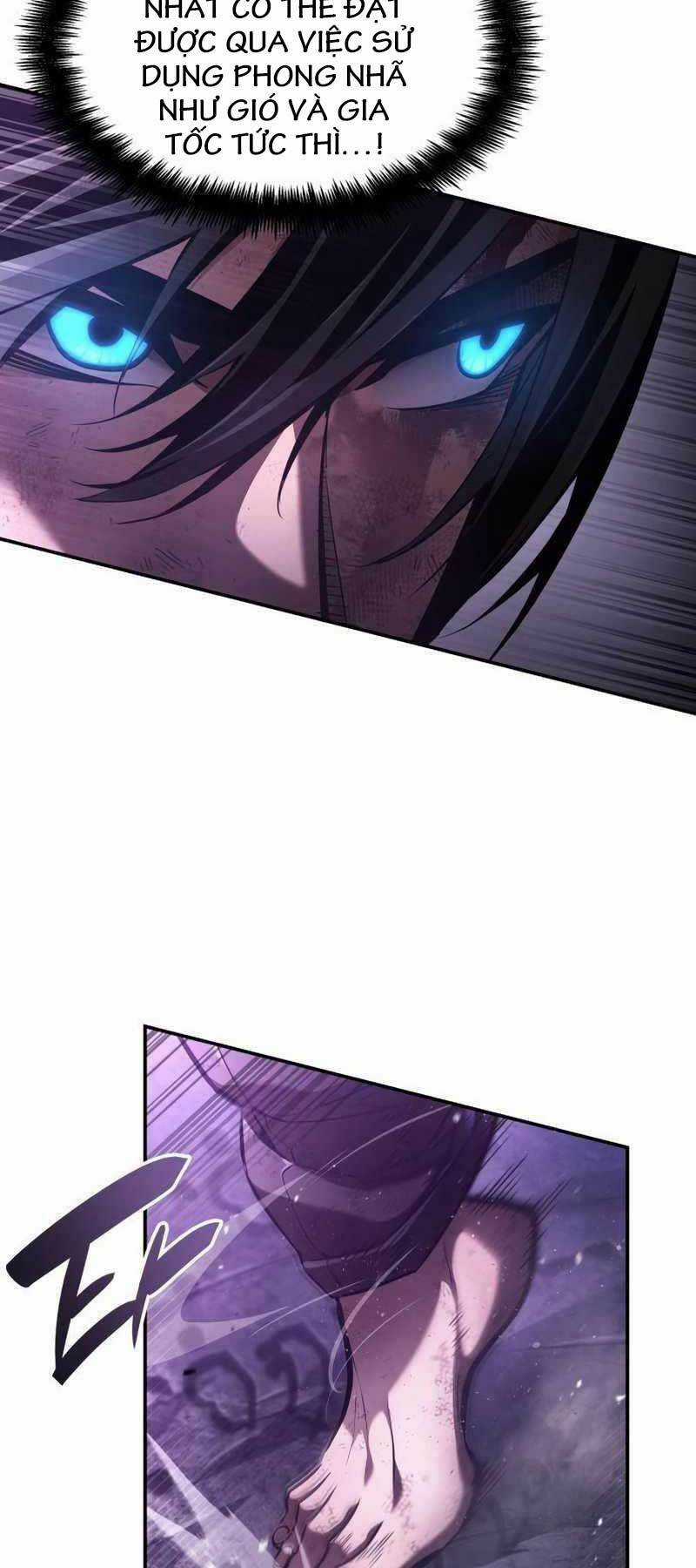 Vô Hạn Tử Linh Sư Chapter 52 trang 4