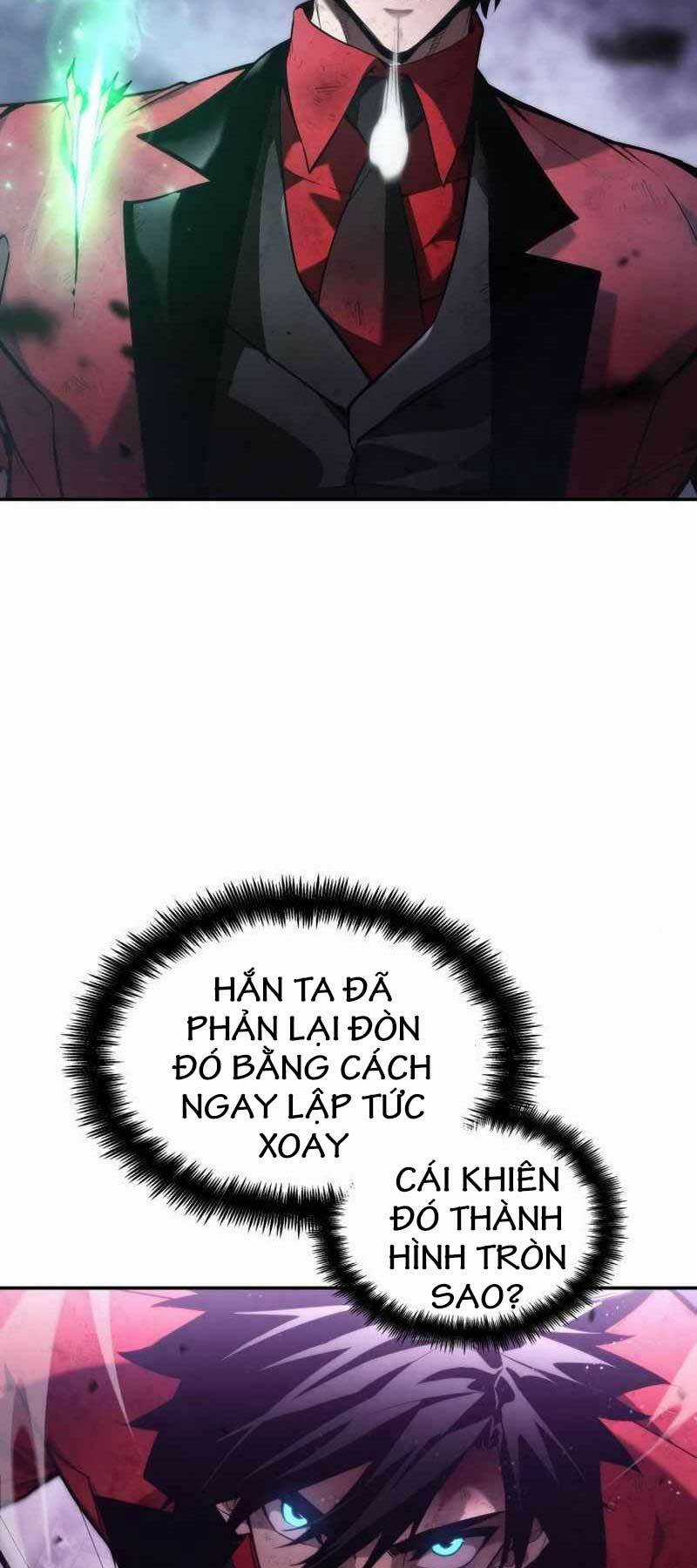 Vô Hạn Tử Linh Sư Chapter 52 trang 40