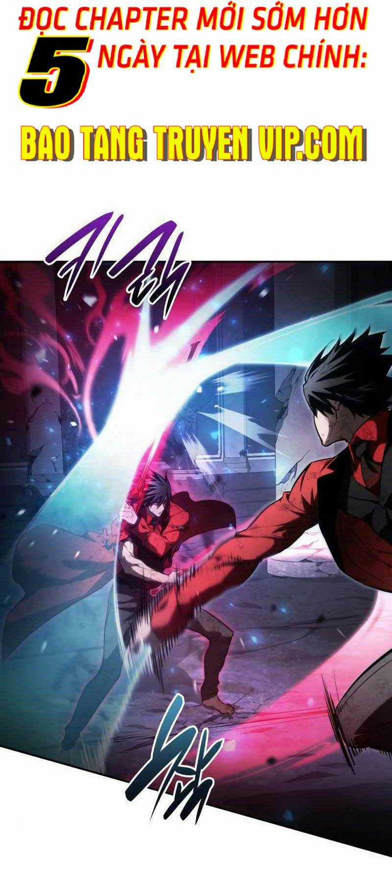 Vô Hạn Tử Linh Sư Chapter 52 trang 43