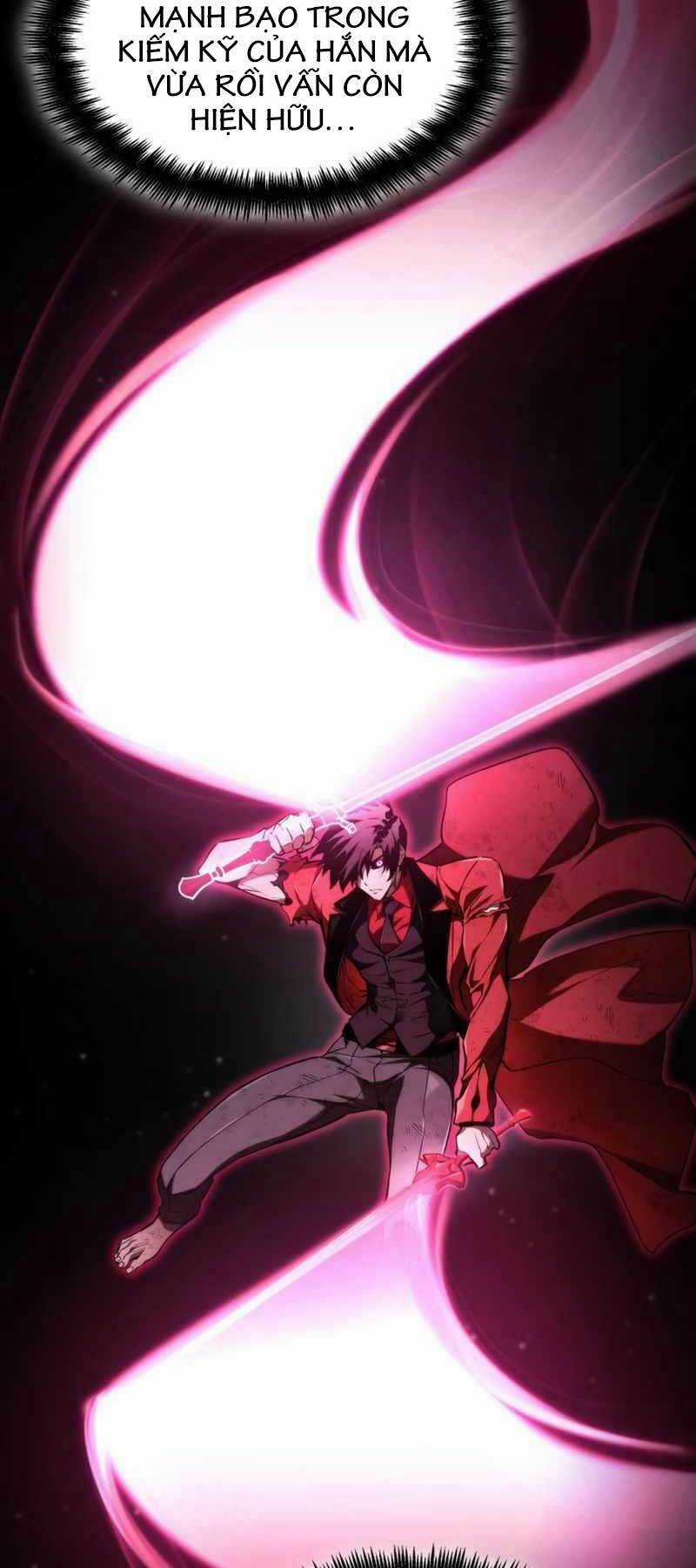 Vô Hạn Tử Linh Sư Chapter 52 trang 46