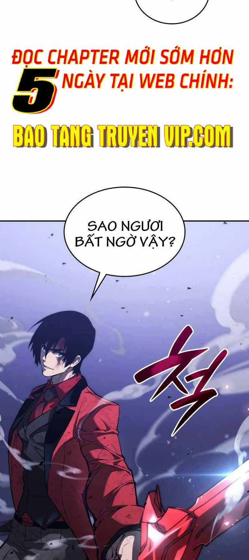 Vô Hạn Tử Linh Sư Chapter 52 trang 52