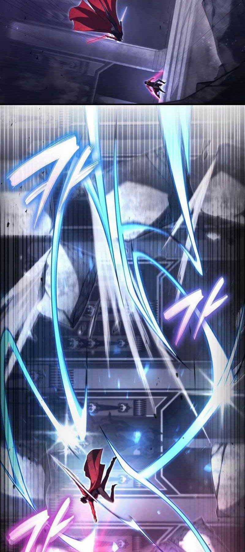 Vô Hạn Tử Linh Sư Chapter 52 trang 55