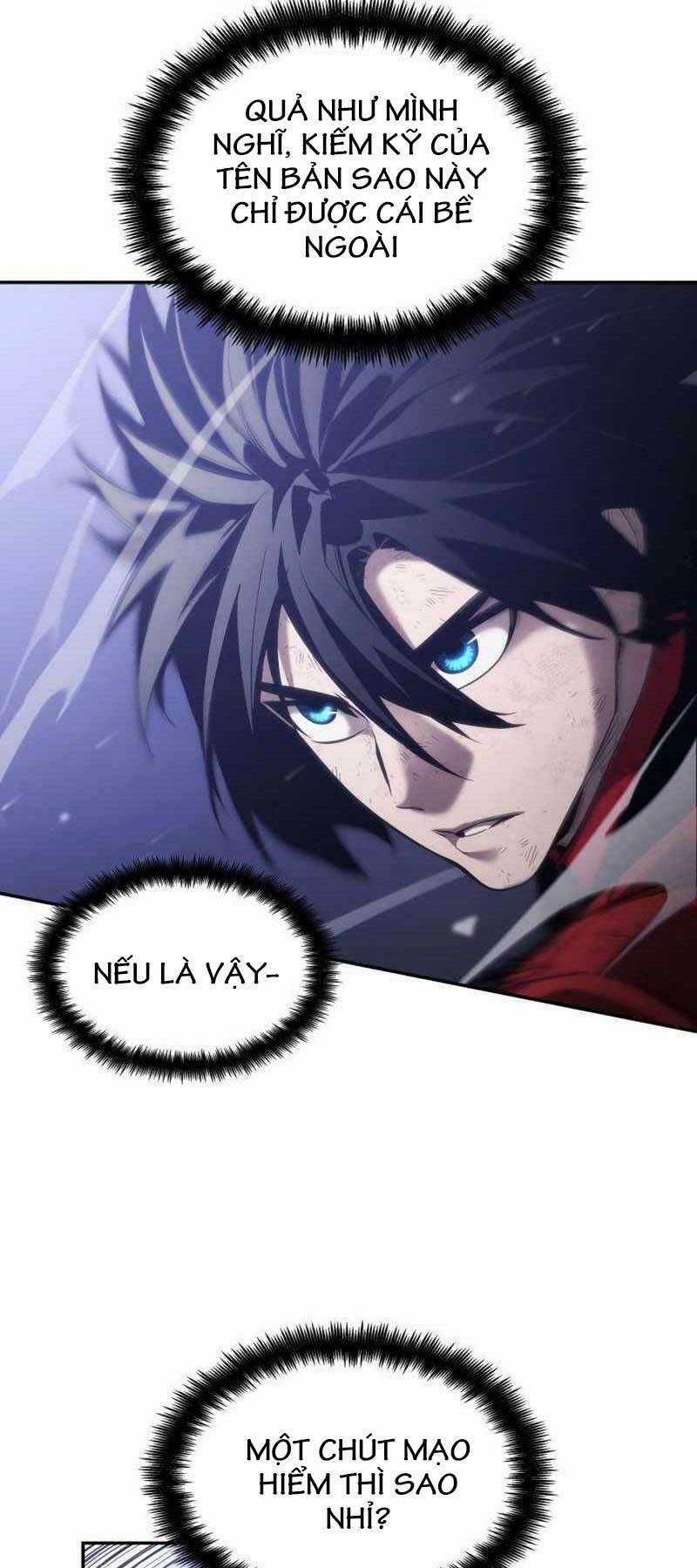 Vô Hạn Tử Linh Sư Chapter 52 trang 59