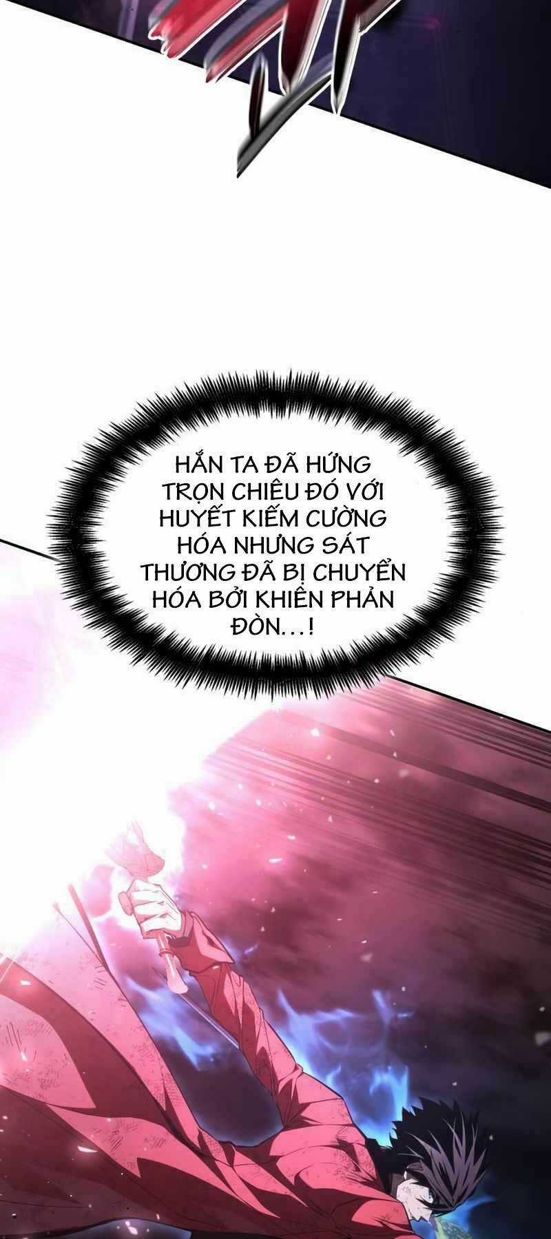 Vô Hạn Tử Linh Sư Chapter 52 trang 65