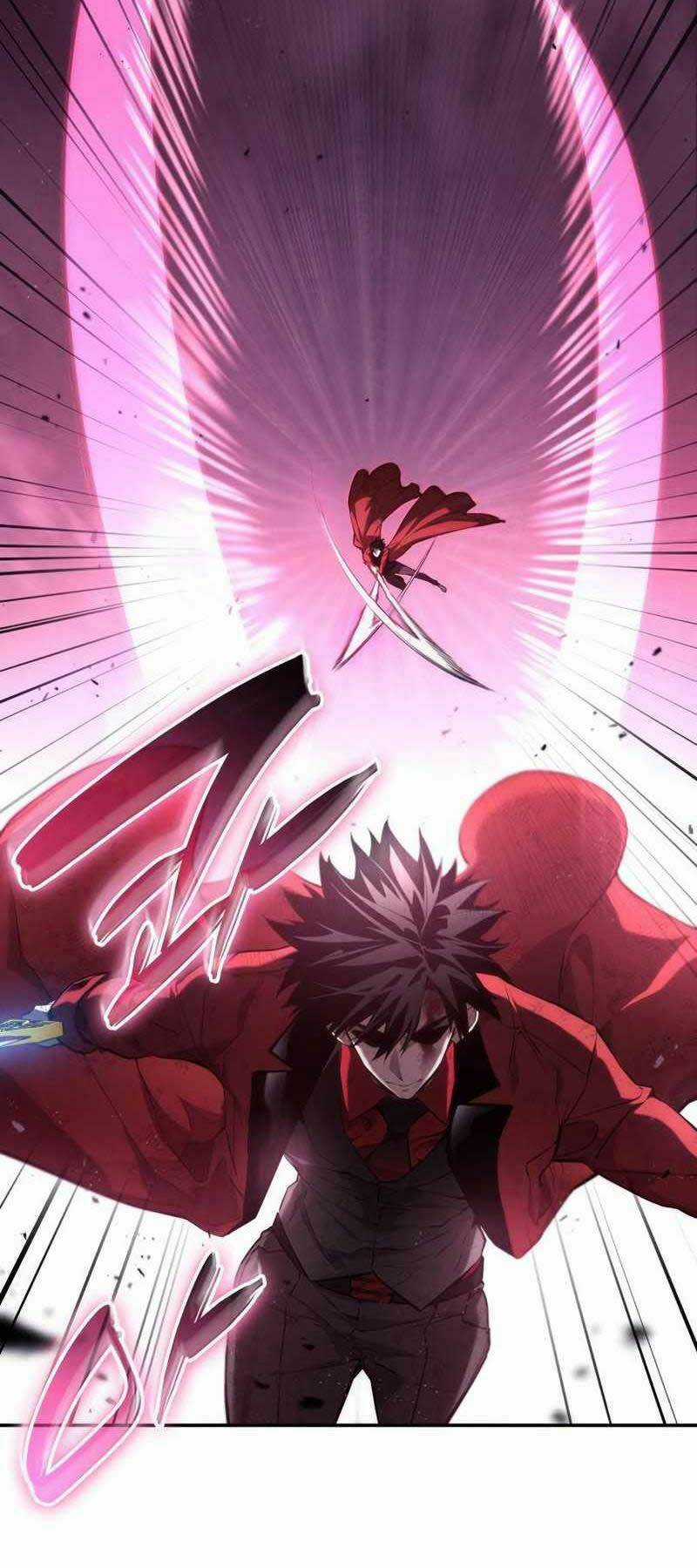 Vô Hạn Tử Linh Sư Chapter 52 trang 7