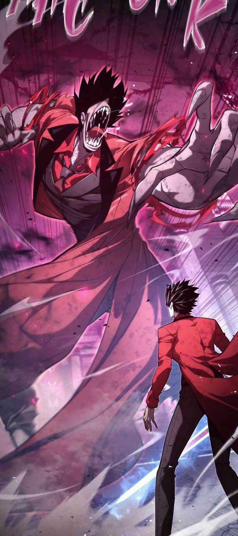 Vô Hạn Tử Linh Sư Chapter 52 trang 90