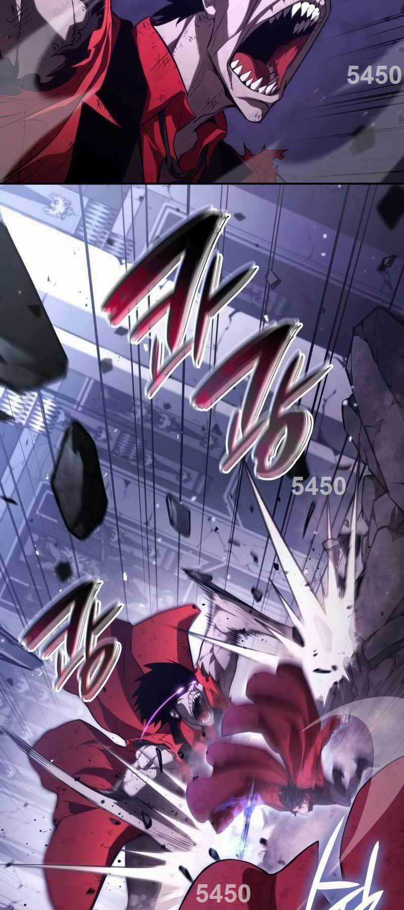 Vô Hạn Tử Linh Sư Chapter 53 trang 0