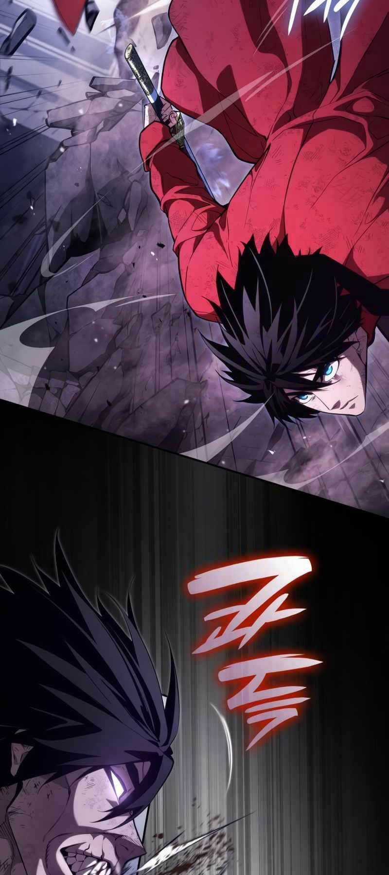 Vô Hạn Tử Linh Sư Chapter 53 trang 1
