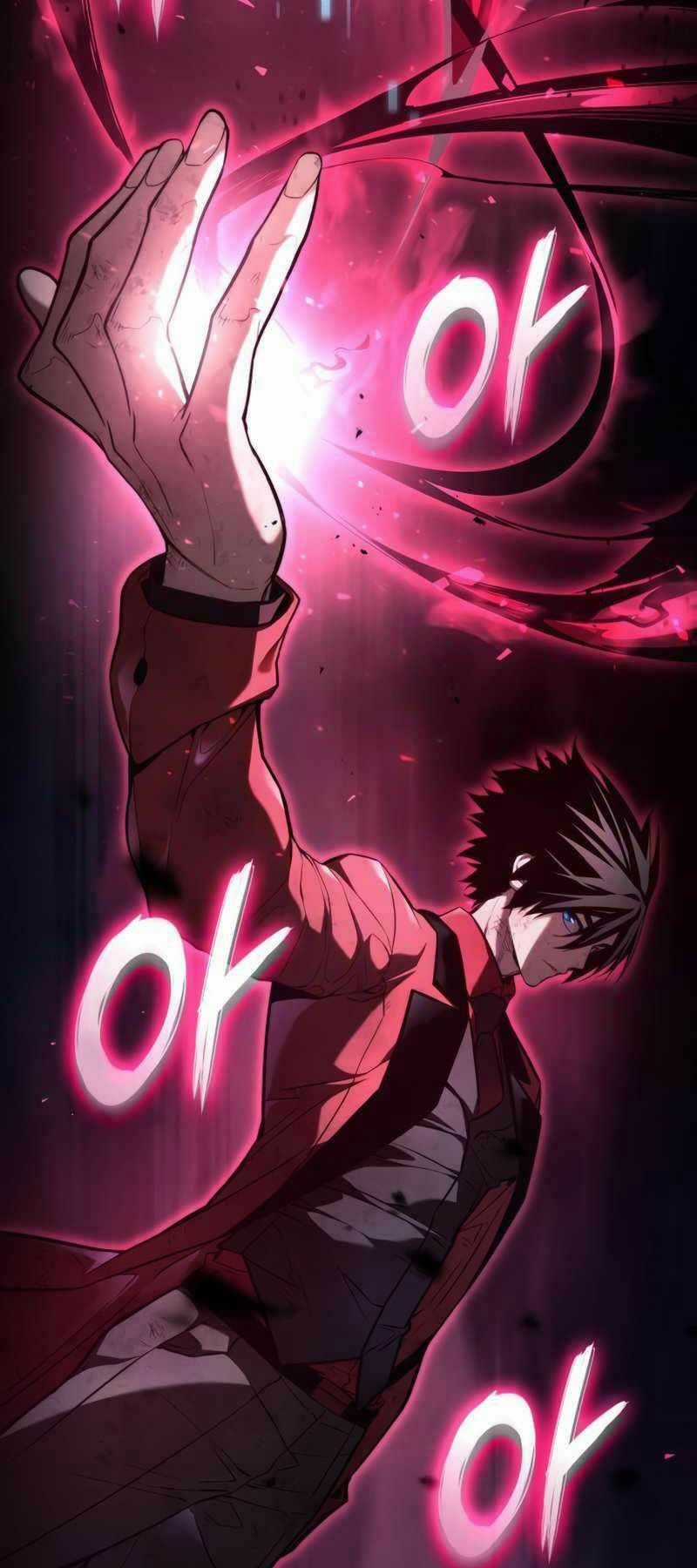 Vô Hạn Tử Linh Sư Chapter 53 trang 102