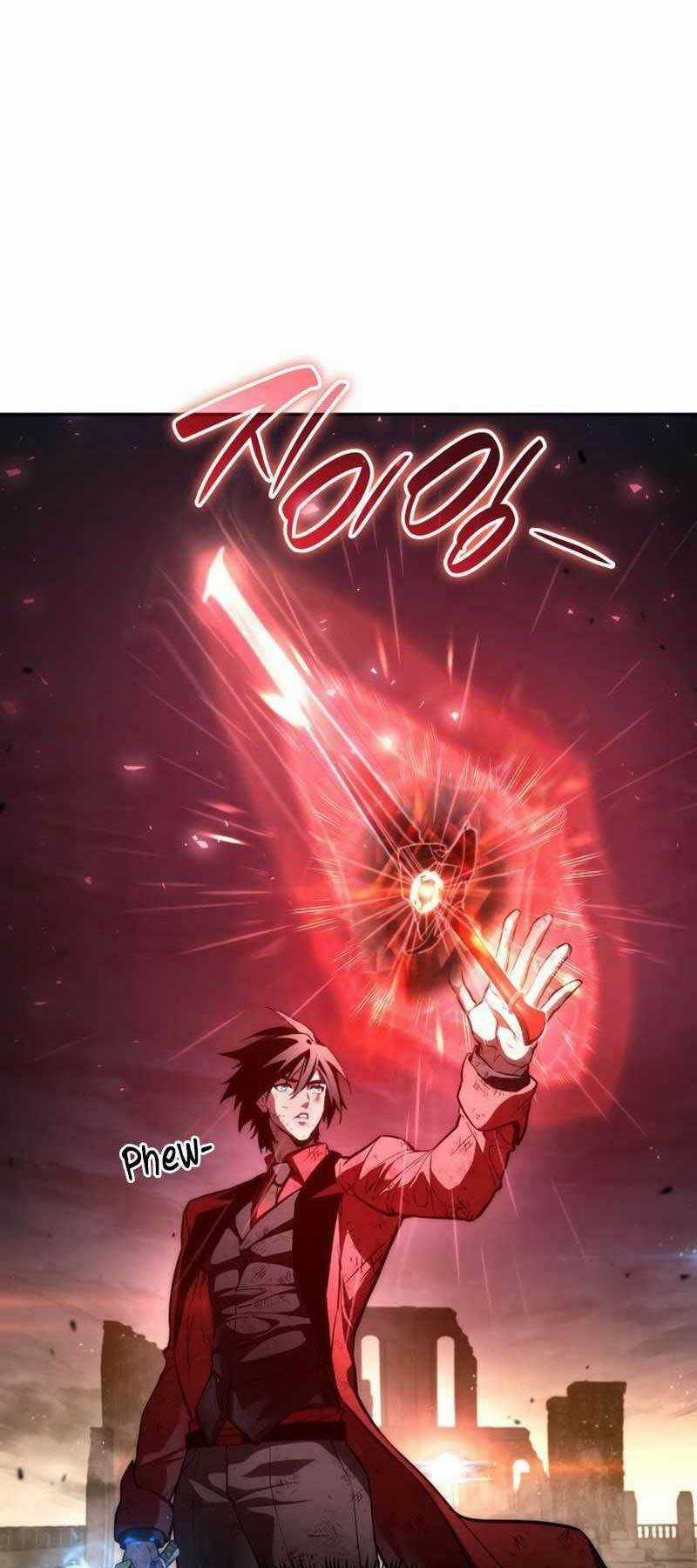 Vô Hạn Tử Linh Sư Chapter 53 trang 11