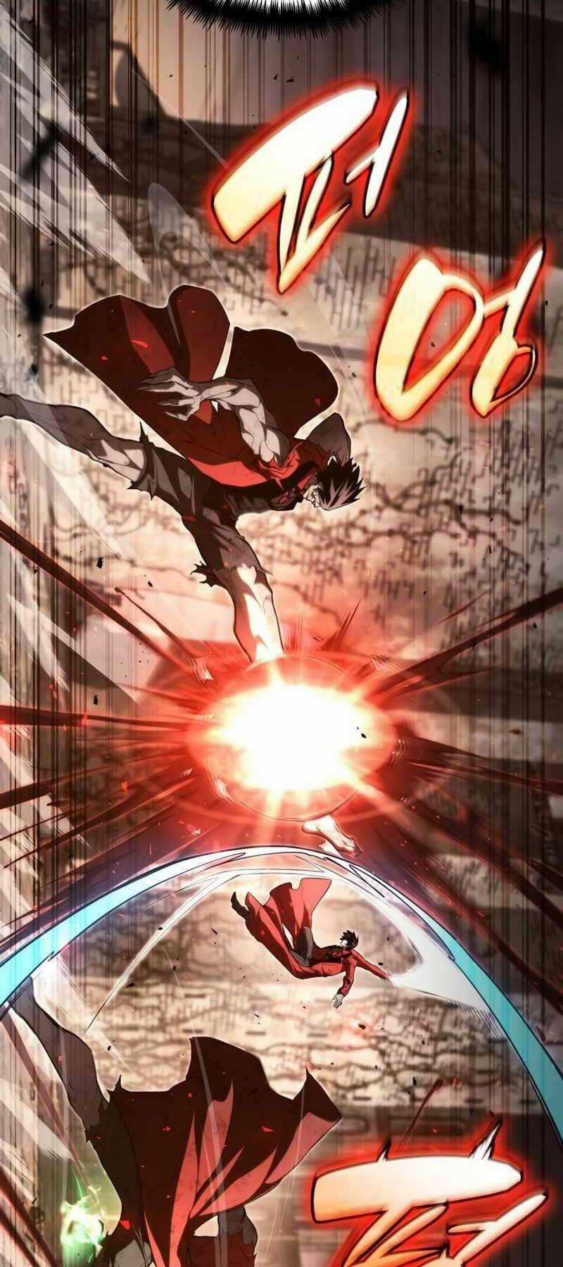 Vô Hạn Tử Linh Sư Chapter 53 trang 16