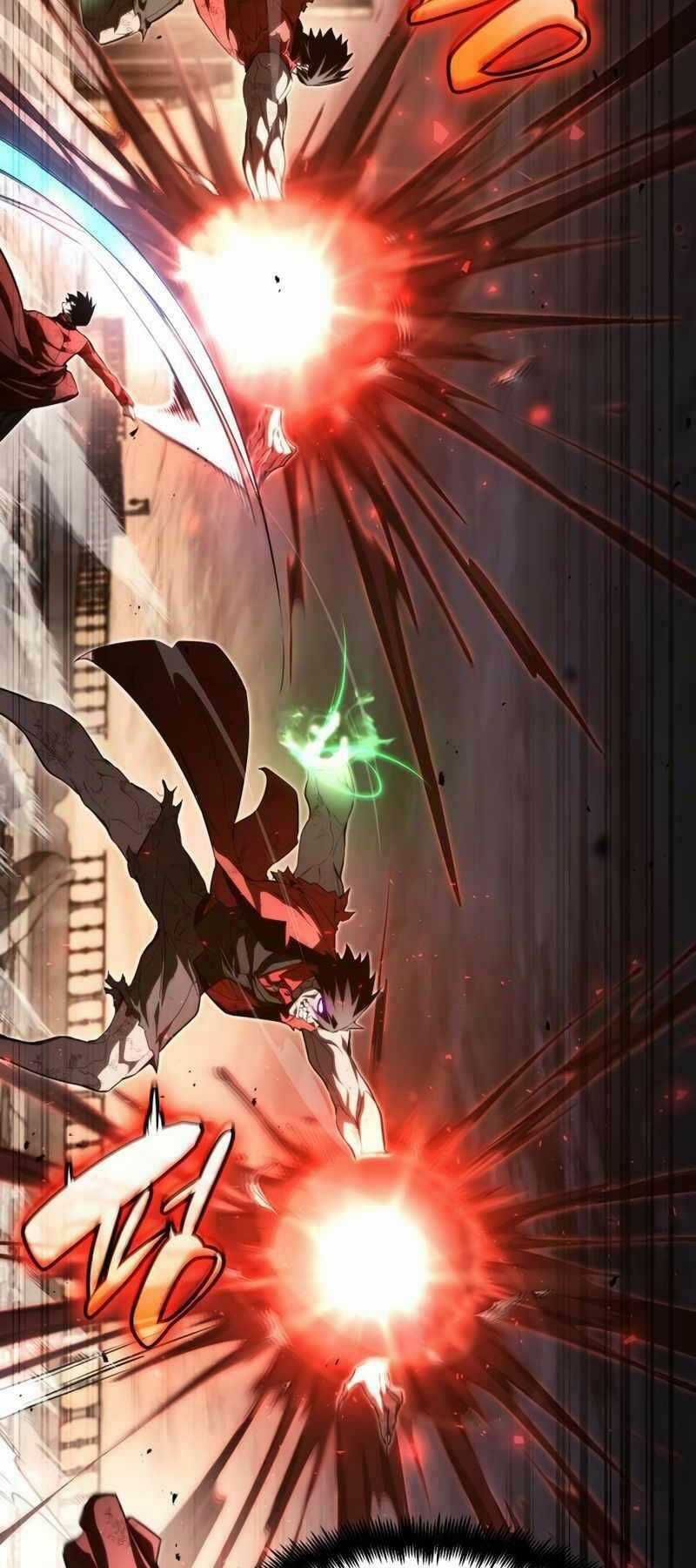 Vô Hạn Tử Linh Sư Chapter 53 trang 17