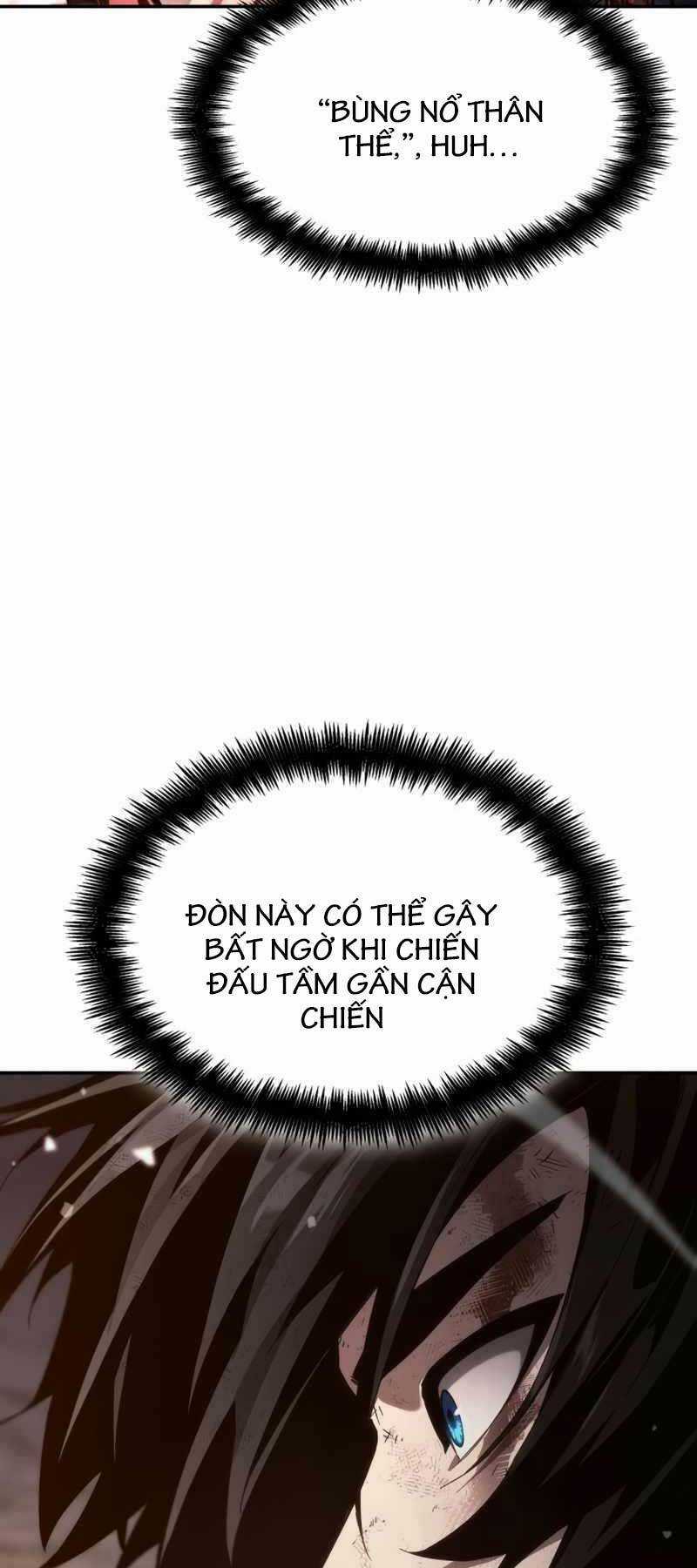 Vô Hạn Tử Linh Sư Chapter 53 trang 18