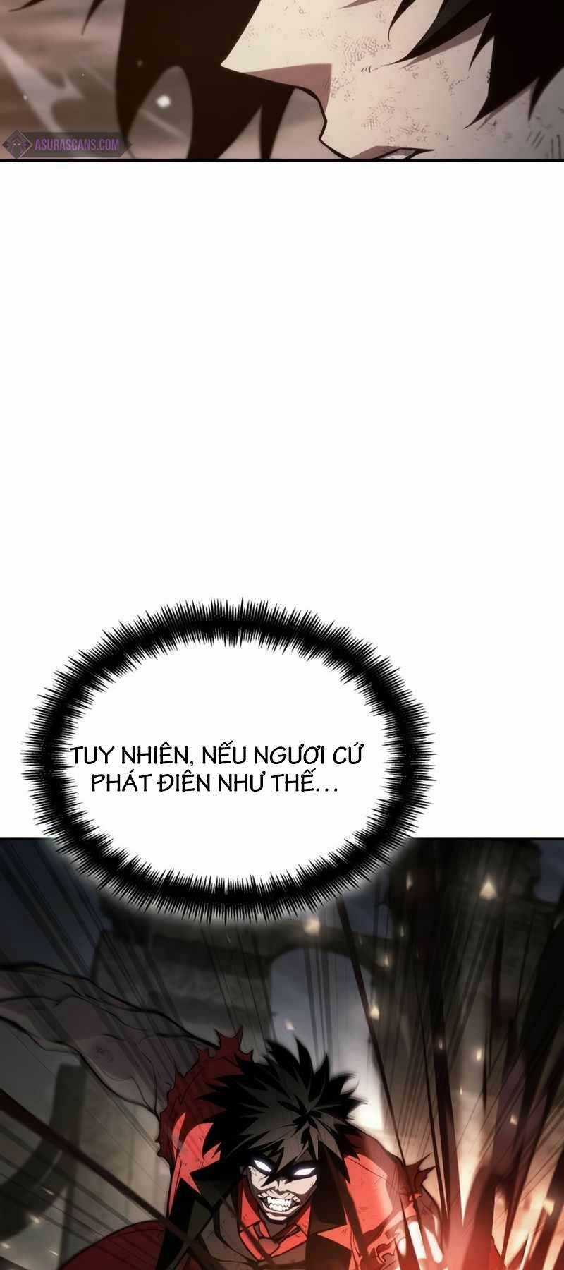 Vô Hạn Tử Linh Sư Chapter 53 trang 19