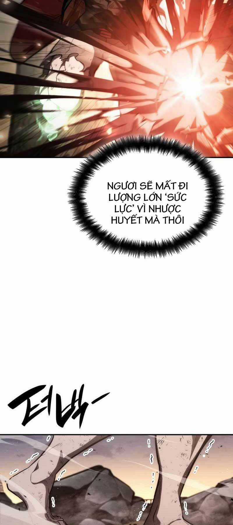 Vô Hạn Tử Linh Sư Chapter 53 trang 20