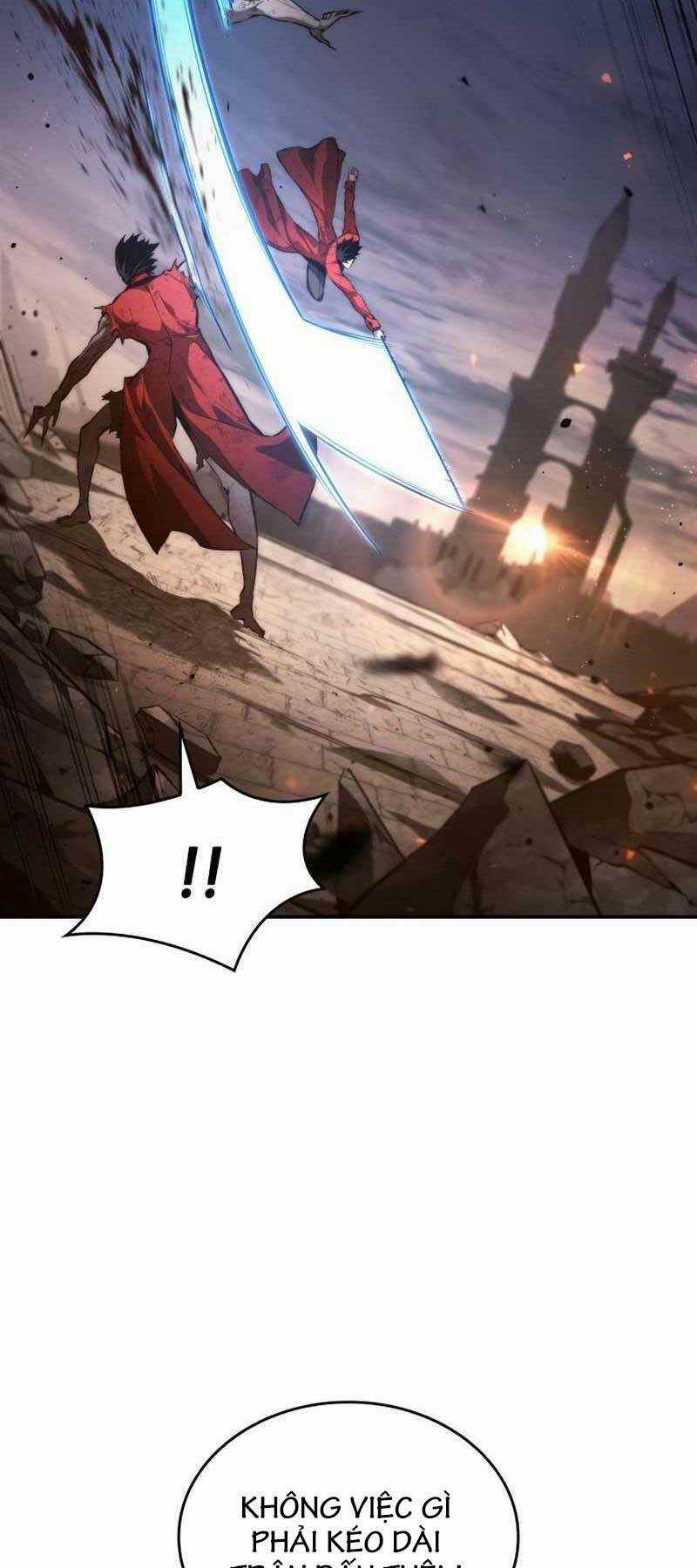 Vô Hạn Tử Linh Sư Chapter 53 trang 23