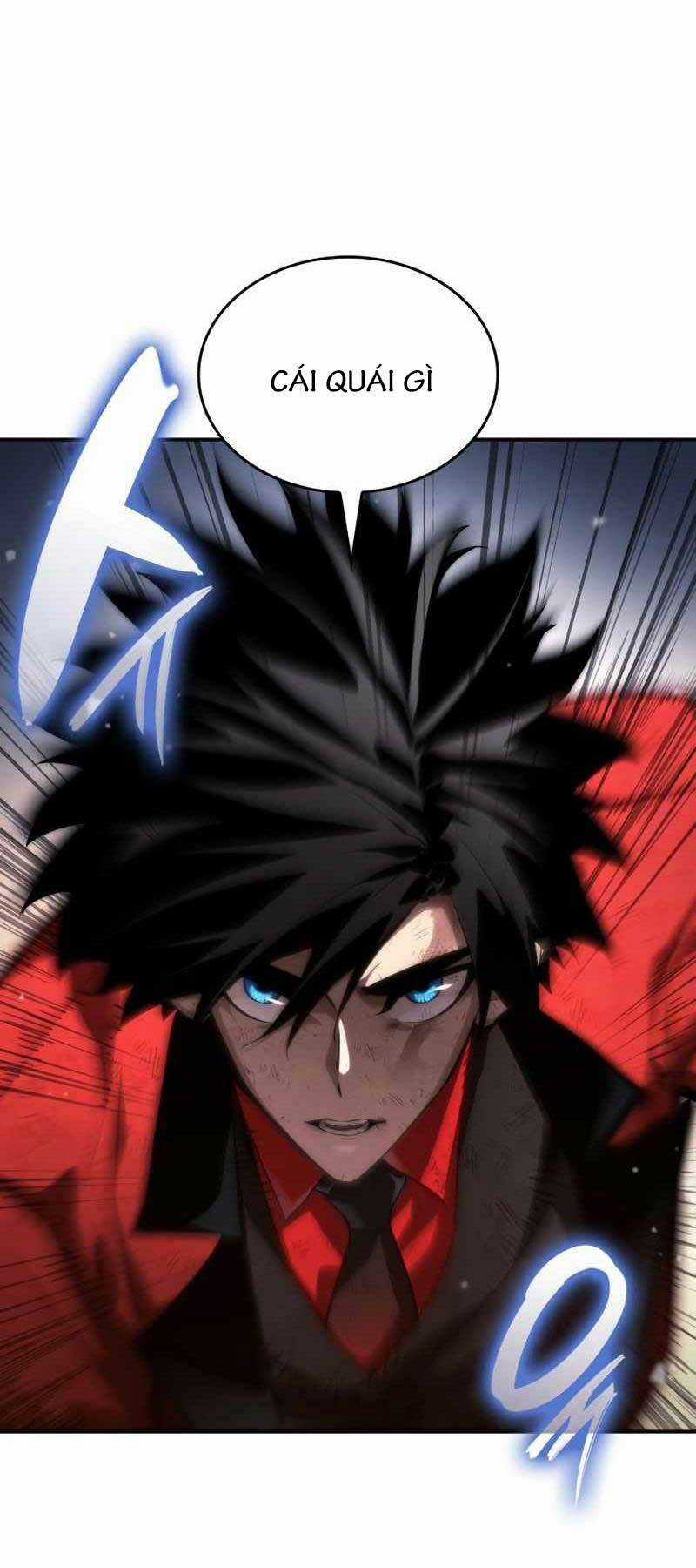 Vô Hạn Tử Linh Sư Chapter 53 trang 27