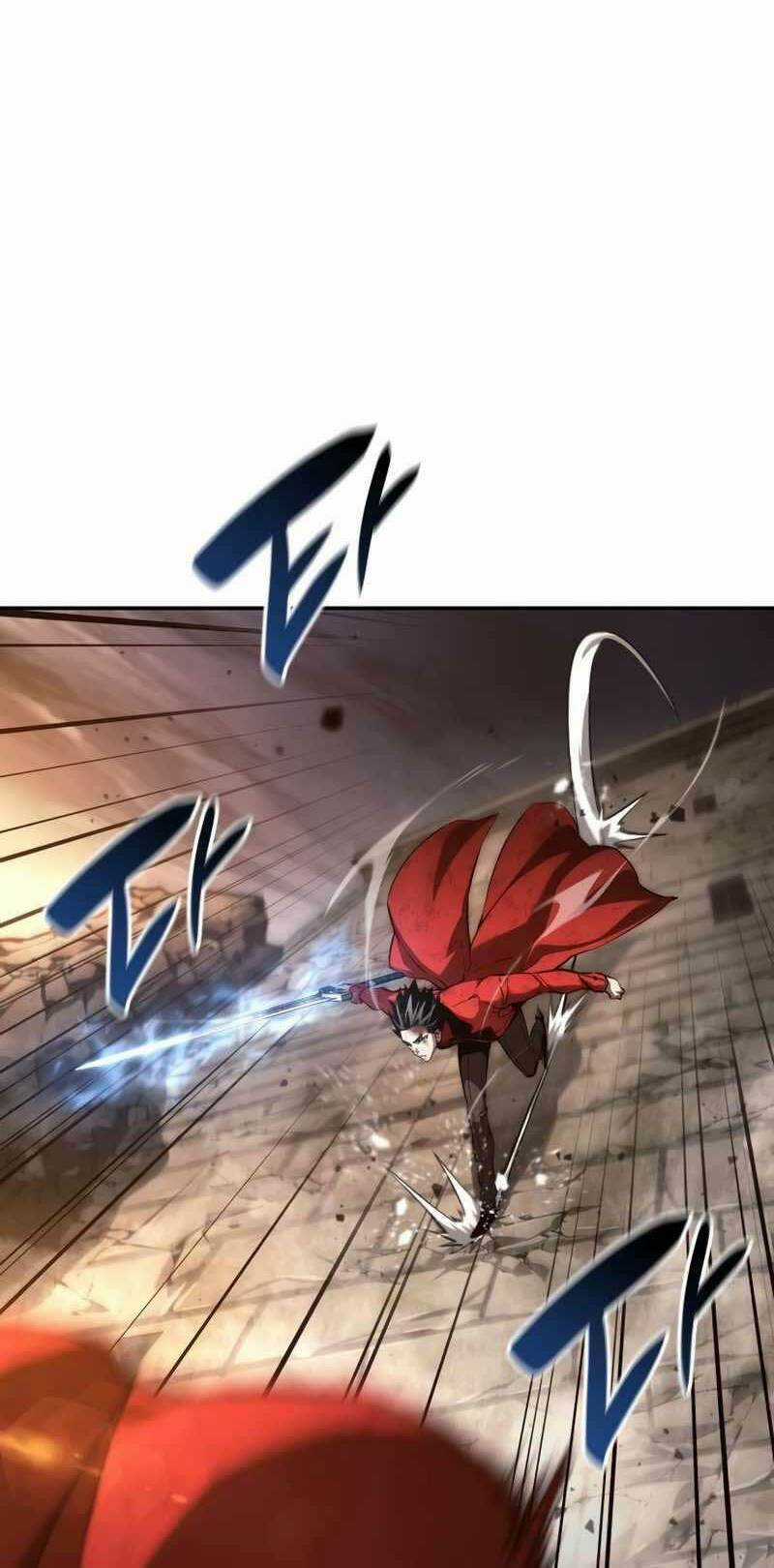 Vô Hạn Tử Linh Sư Chapter 53 trang 28