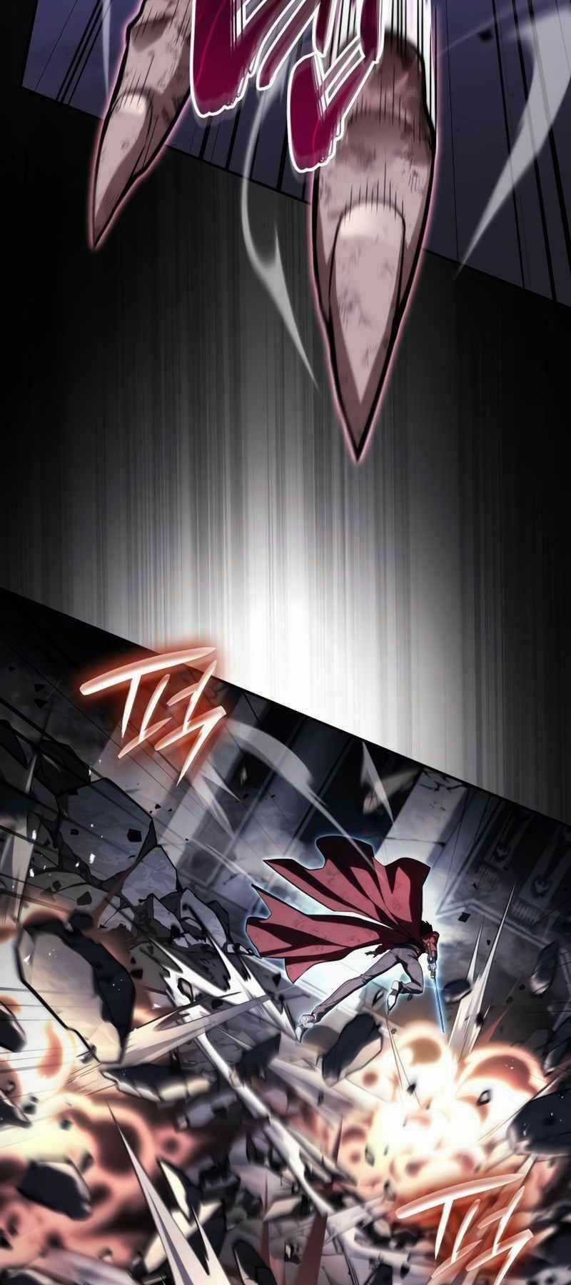 Vô Hạn Tử Linh Sư Chapter 53 trang 3