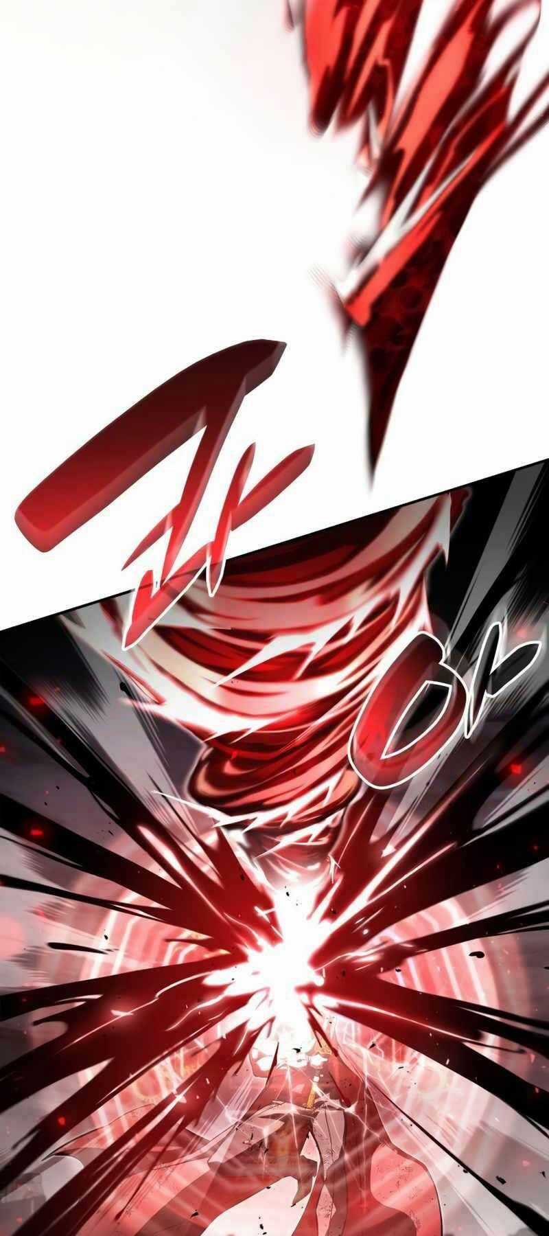 Vô Hạn Tử Linh Sư Chapter 53 trang 33