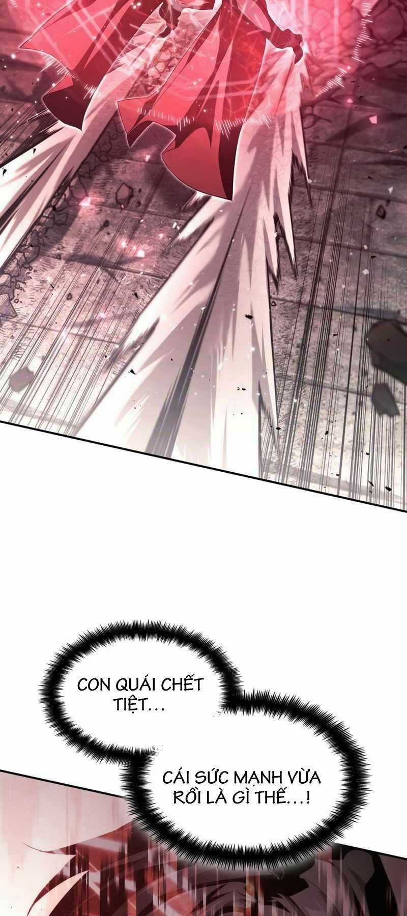 Vô Hạn Tử Linh Sư Chapter 53 trang 35