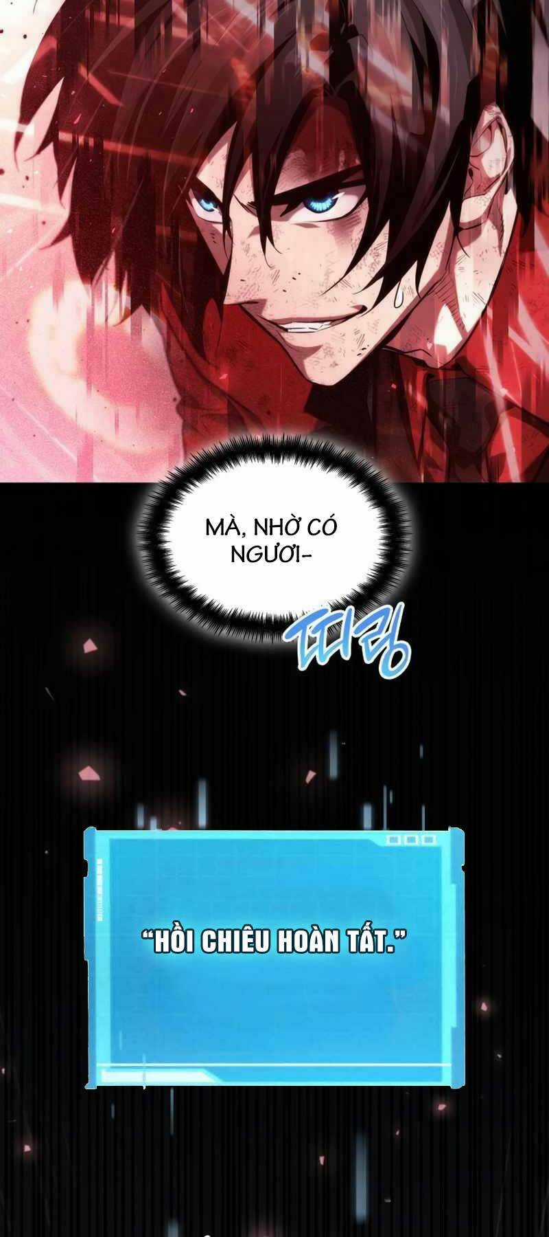 Vô Hạn Tử Linh Sư Chapter 53 trang 36