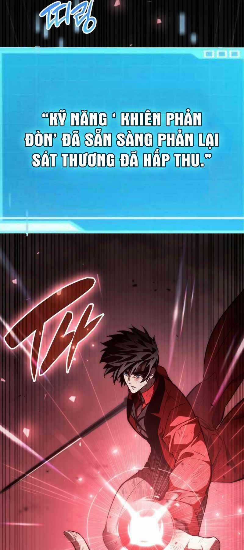 Vô Hạn Tử Linh Sư Chapter 53 trang 37