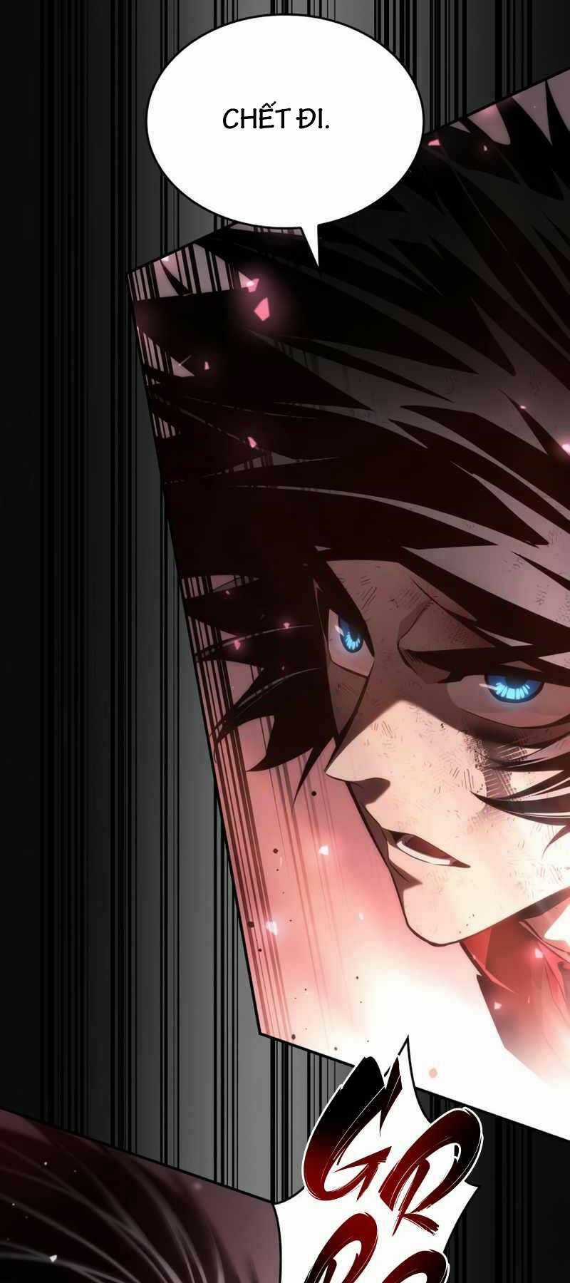 Vô Hạn Tử Linh Sư Chapter 53 trang 39