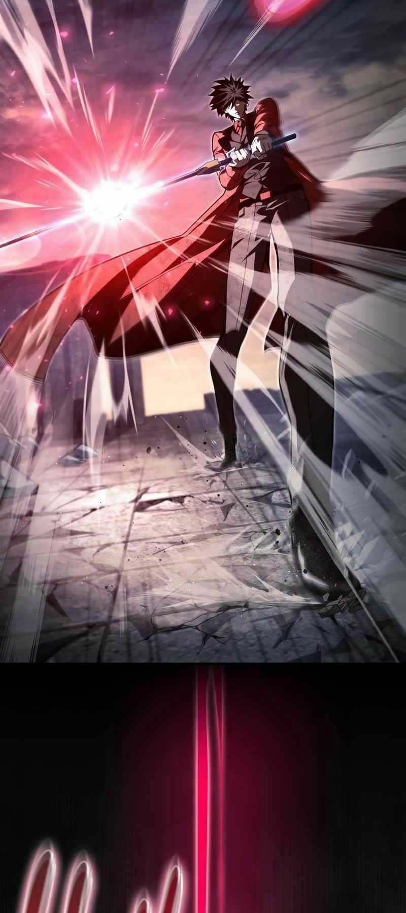 Vô Hạn Tử Linh Sư Chapter 53 trang 43