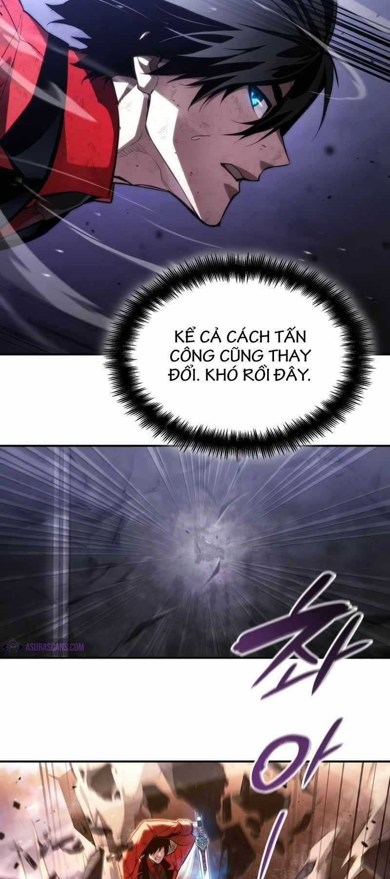 Vô Hạn Tử Linh Sư Chapter 53 trang 5