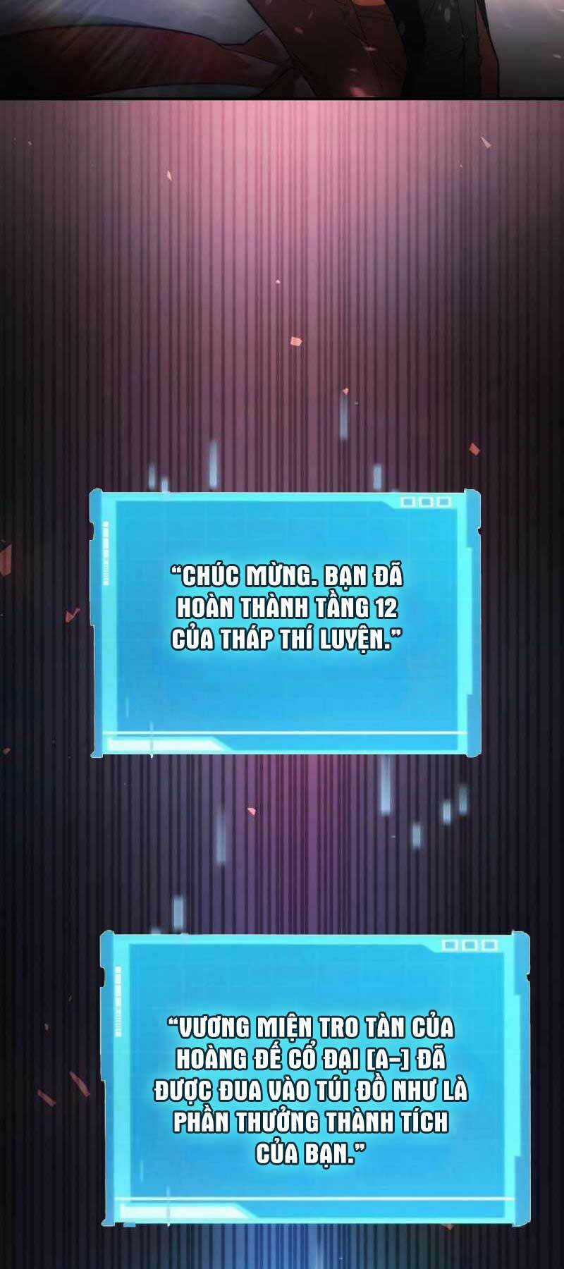 Vô Hạn Tử Linh Sư Chapter 53 trang 51