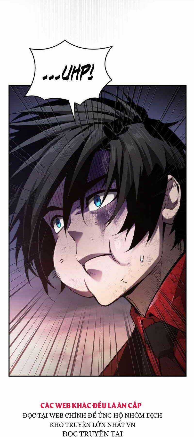 Vô Hạn Tử Linh Sư Chapter 53 trang 56