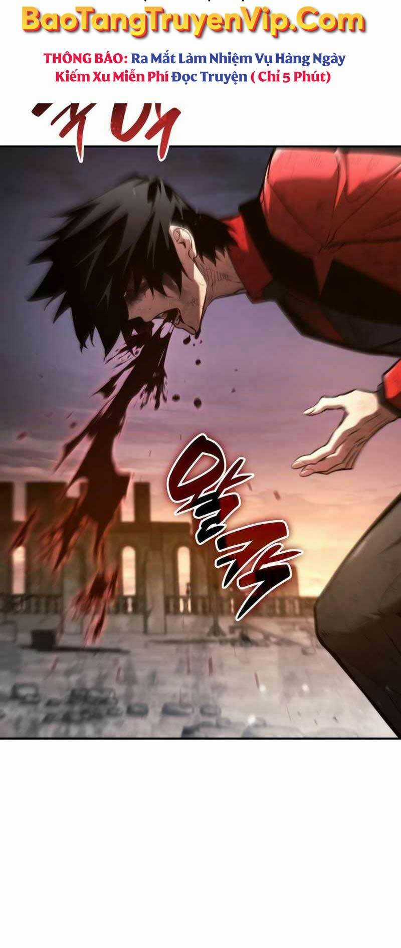 Vô Hạn Tử Linh Sư Chapter 53 trang 57