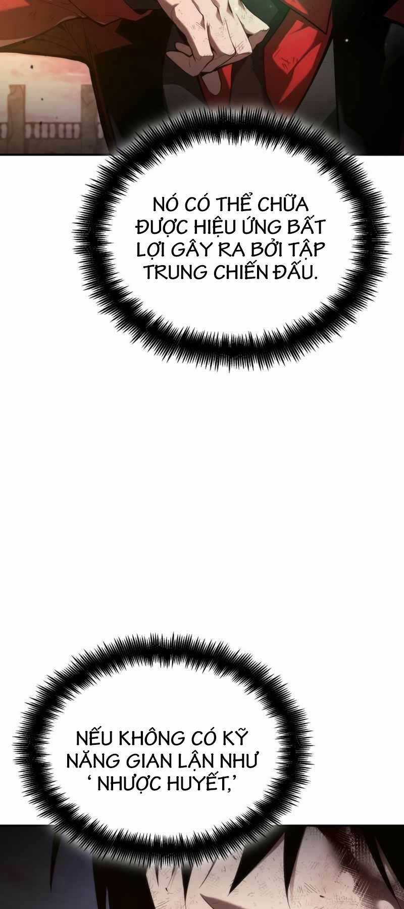 Vô Hạn Tử Linh Sư Chapter 53 trang 60