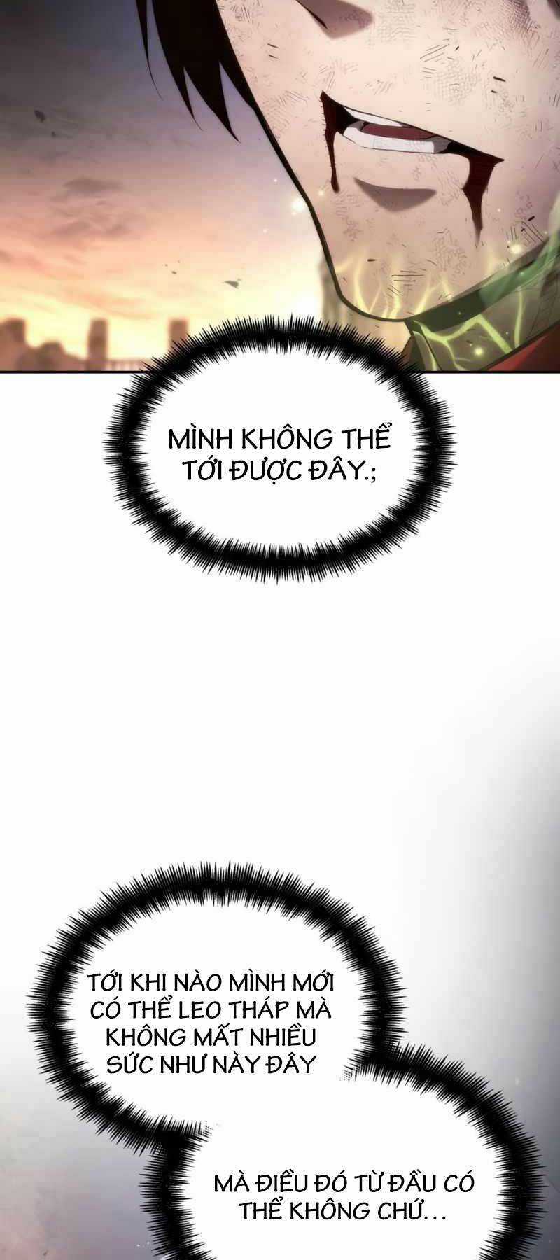 Vô Hạn Tử Linh Sư Chapter 53 trang 61