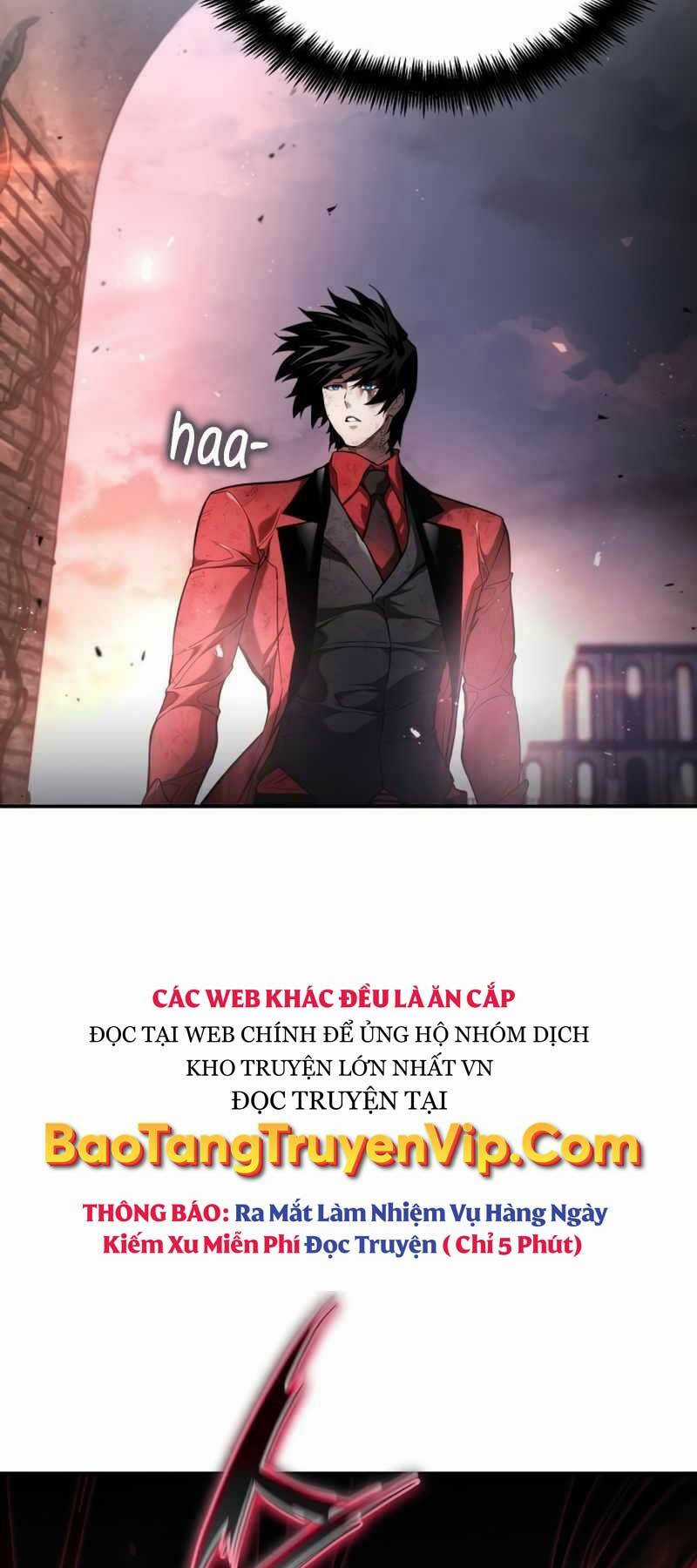 Vô Hạn Tử Linh Sư Chapter 53 trang 62