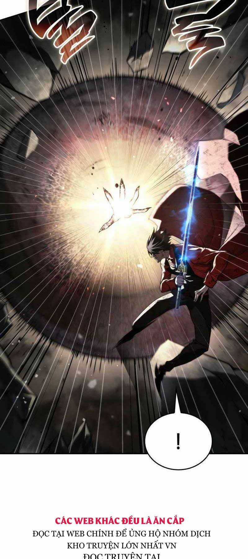 Vô Hạn Tử Linh Sư Chapter 53 trang 7