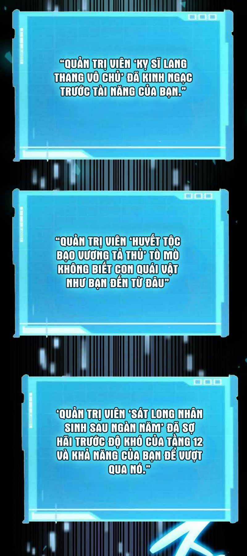 Vô Hạn Tử Linh Sư Chapter 53 trang 73