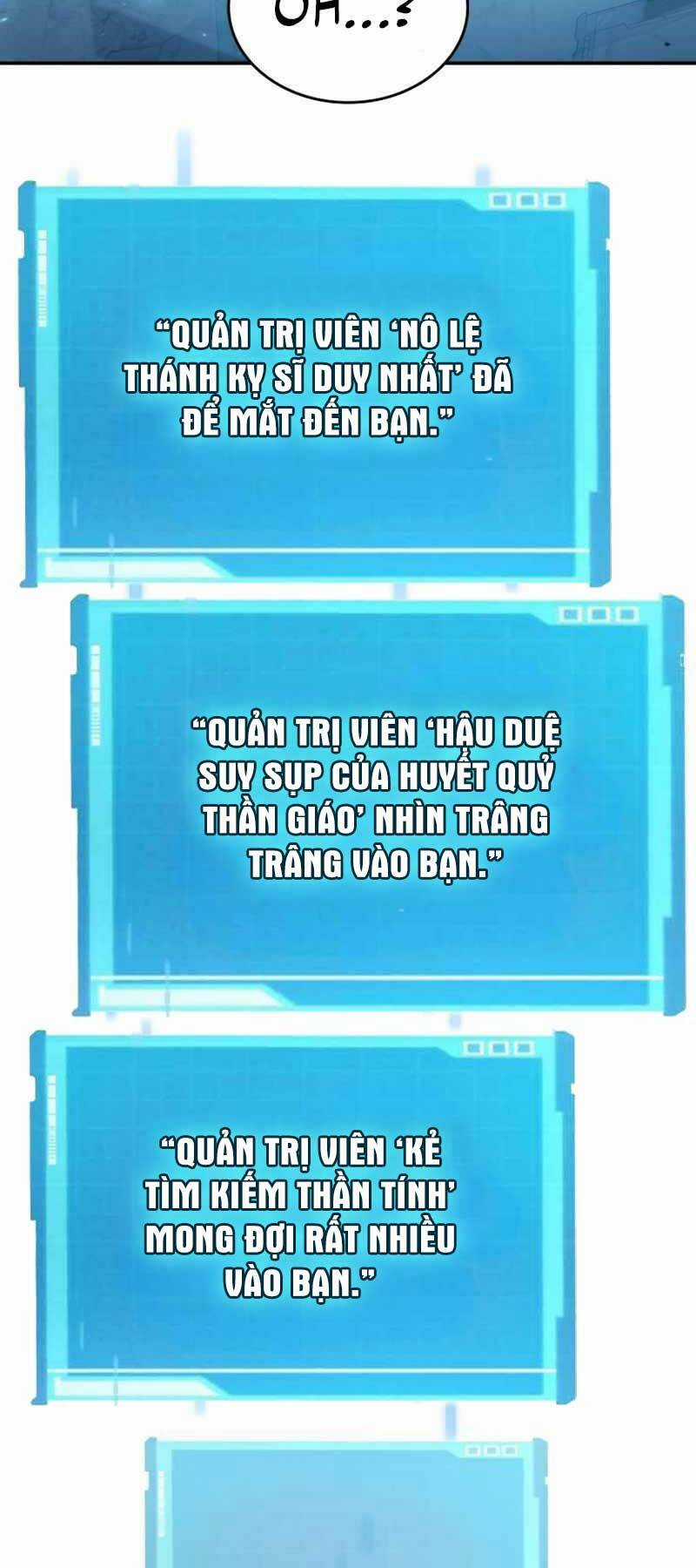 Vô Hạn Tử Linh Sư Chapter 53 trang 80