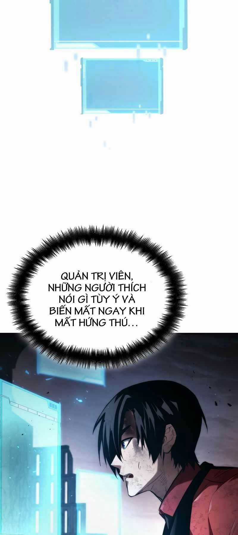 Vô Hạn Tử Linh Sư Chapter 53 trang 81
