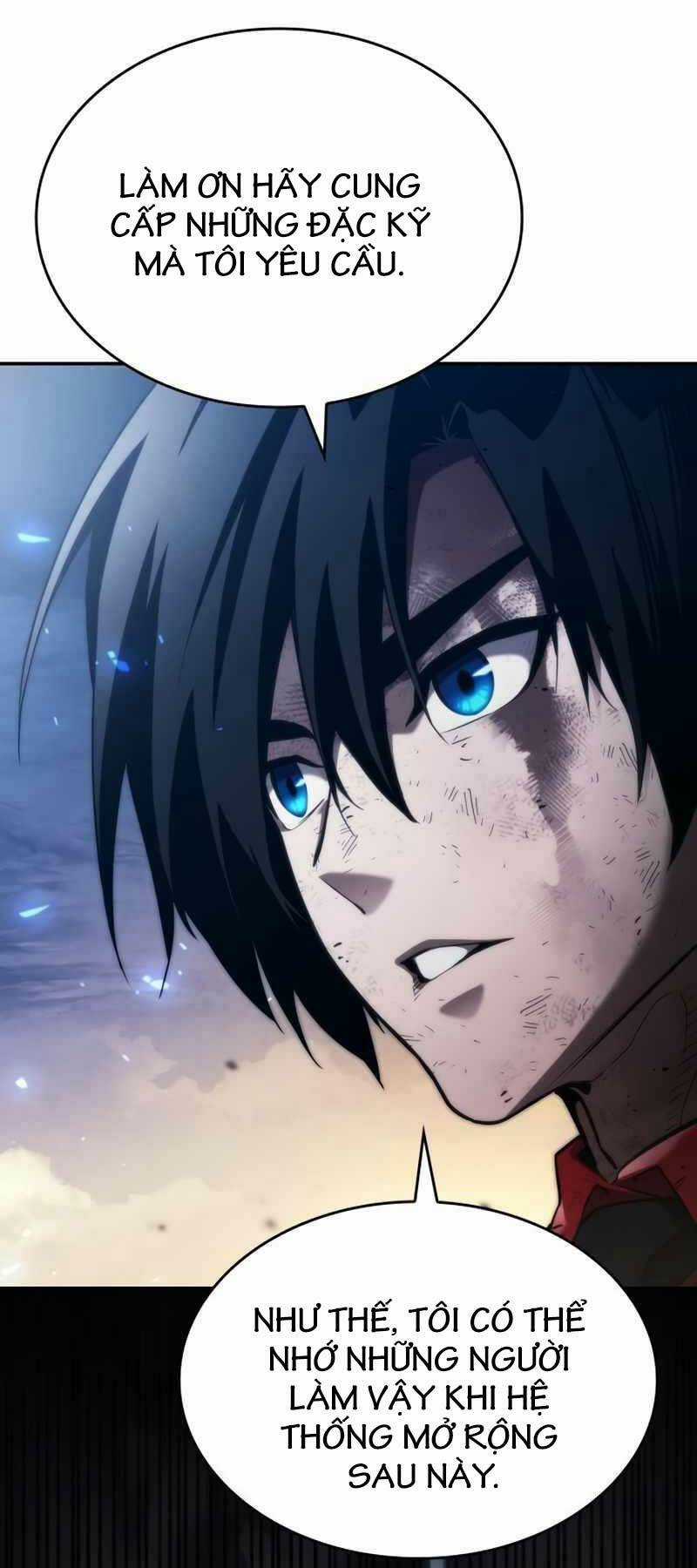 Vô Hạn Tử Linh Sư Chapter 53 trang 90